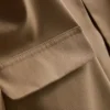 Oversize-Einreiher-Blazer