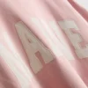 Oversize-Sweatshirt «Maine» mit hohem Baumwollanteil