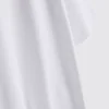Oversize-T-Shirt aus Baumwolle