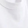 Oversize-T-Shirt aus Baumwolle