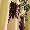 Oversized-Boyfriend-T-Shirt aus Baumwolle mit Grafikprint