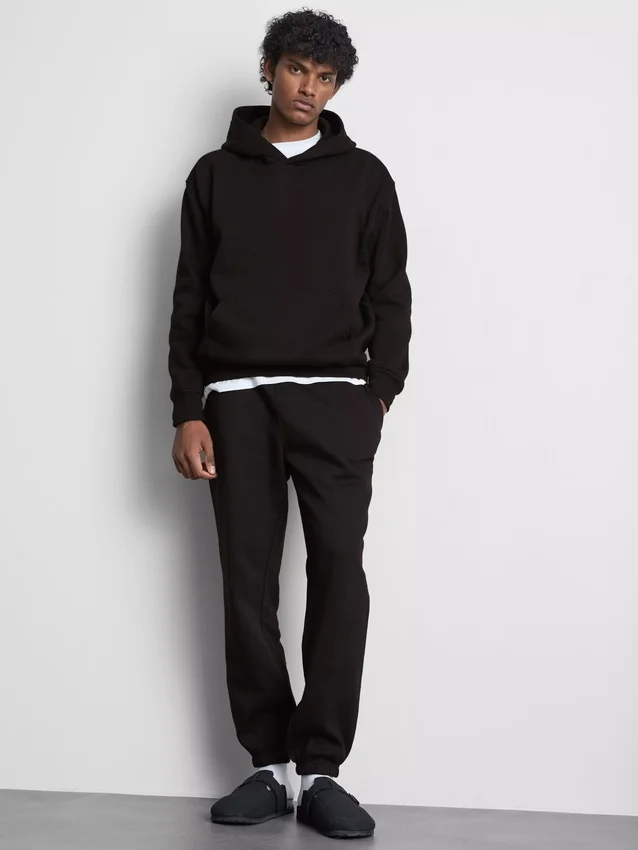 Oversized-Hoodie – ein Must-have