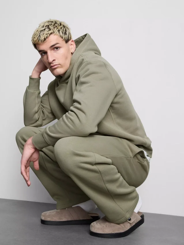 Oversized-Hoodie – ein Must-have