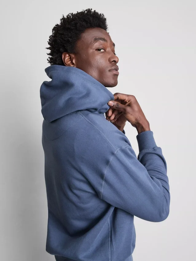 Oversized-Hoodie – ein Must-have