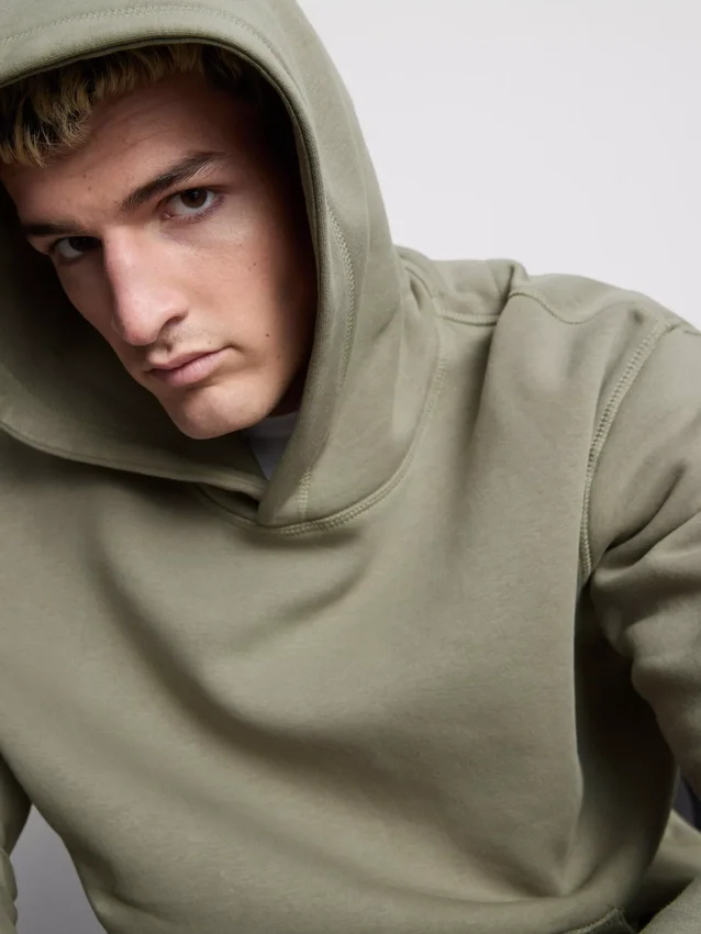 Oversized-Hoodie – ein Must-have