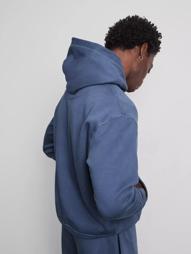 Oversized-Hoodie – ein Must-have