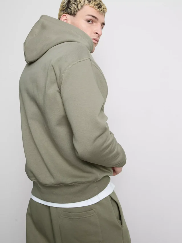 Oversized-Hoodie – ein Must-have