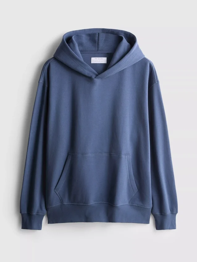 Oversized-Hoodie – ein Must-have