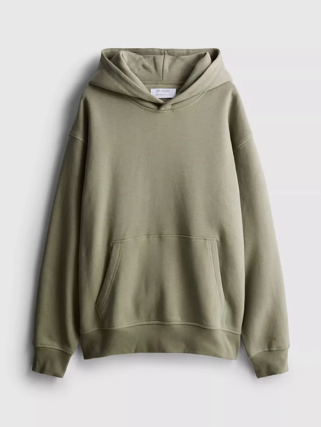 Oversized-Hoodie – ein Must-have