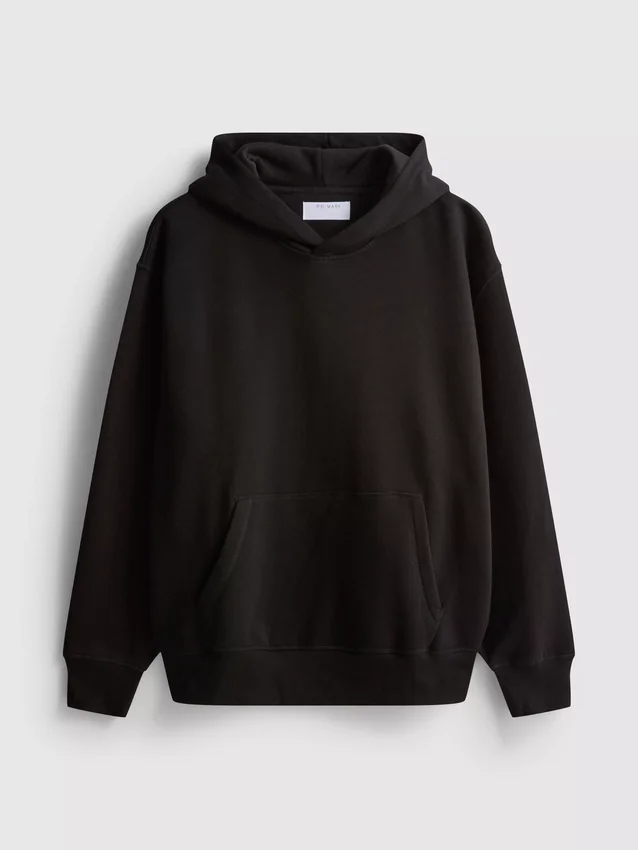 Oversized-Hoodie – ein Must-have