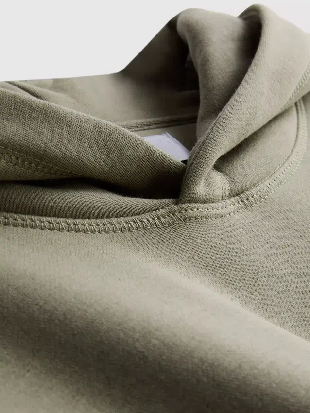 Oversized-Hoodie – ein Must-have