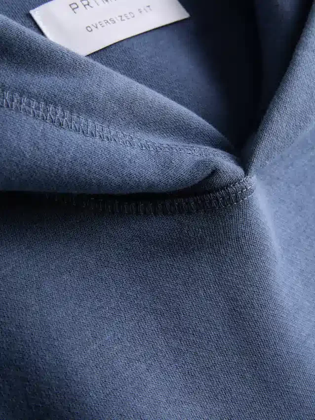 Oversized-Hoodie – ein Must-have