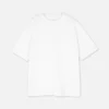 Oversized-Jersey-Hemd – ein Must-have