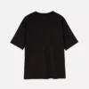 Oversized-Jersey-Hemd – ein Must-have