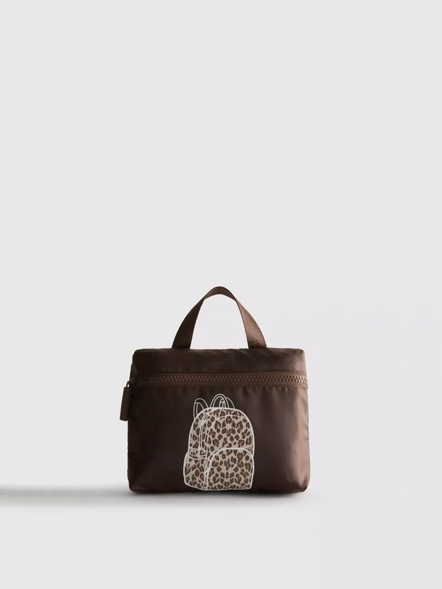 Packaway-Rucksack
