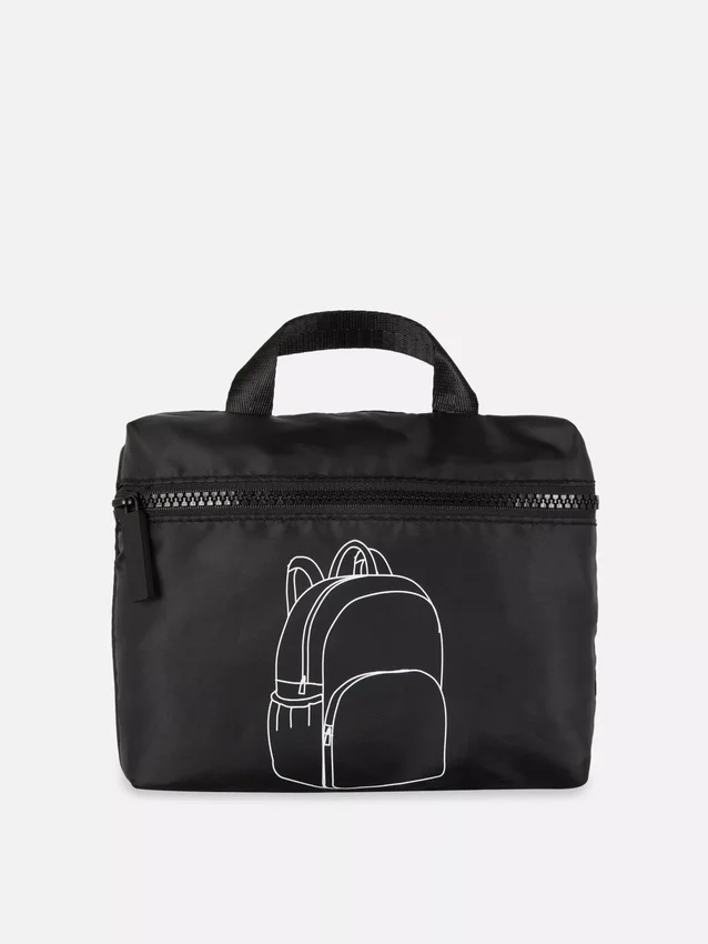Packaway-Rucksack