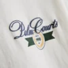 Palm Courts Ringer-Hemd