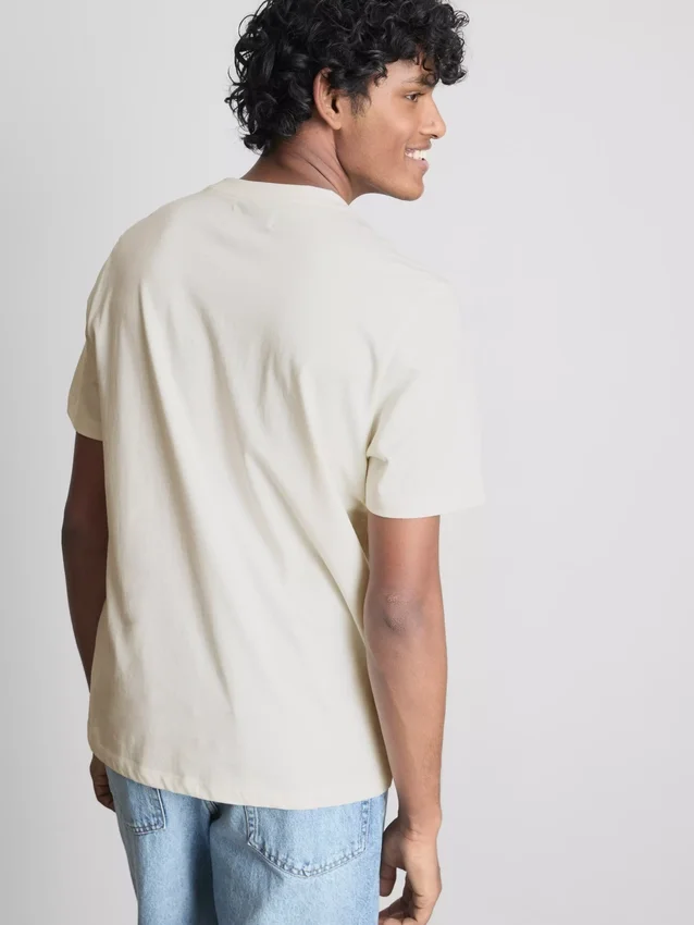 Paradise Beach Grafik-T-Shirt