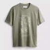 Paris-Grafik-T-Shirt