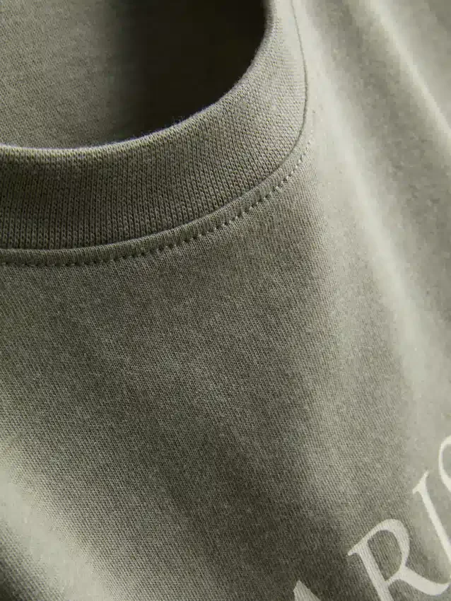 Paris-Grafik-T-Shirt