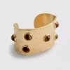 Paula Echevarría Armband mit Perlenverzierung