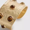 Paula Echevarría Armband mit Perlenverzierung