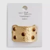 Paula Echevarría Armband mit Perlenverzierung