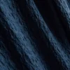 Paula Echevarría – Crinkle-Hose mit weitem Bein