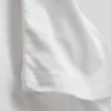 Paula Echevarría – gerafftes schulterfreies Top