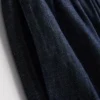 Paula Echevarría Haremshose aus baumwollreichem Denim