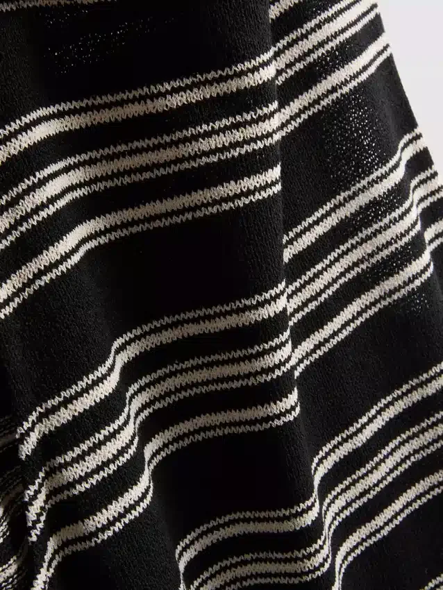 Paula Echevarría – ärmelloses, figurbetontes Midaxi-Kleid