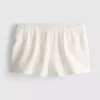 Paula Echevarría Shorts aus baumwollreichem Jersey
