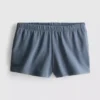 Paula Echevarría Shorts aus baumwollreichem Jersey