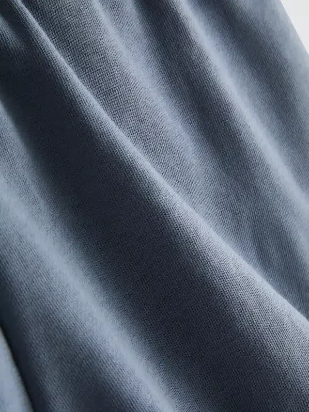 Paula Echevarría Shorts aus baumwollreichem Jersey