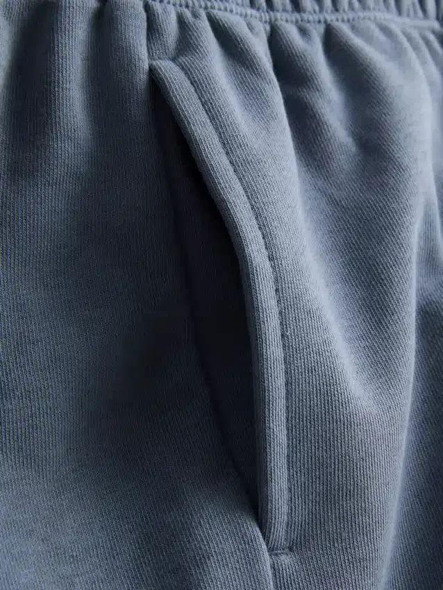 Paula Echevarría Shorts aus baumwollreichem Jersey