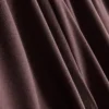 Paula Echevarría Shorts mit Spitzenbesatz