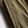 Paula Echevarría: Strukturierte Hose mit weitem Bein