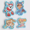 PAW Patrol-Badepuzzle