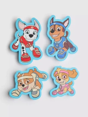 PAW Patrol-Badepuzzle