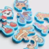 PAW Patrol-Badepuzzle