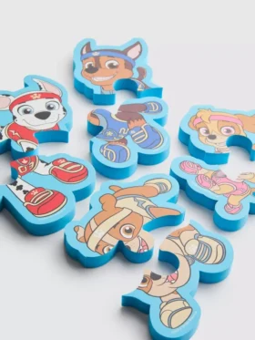 PAW Patrol-Badepuzzle