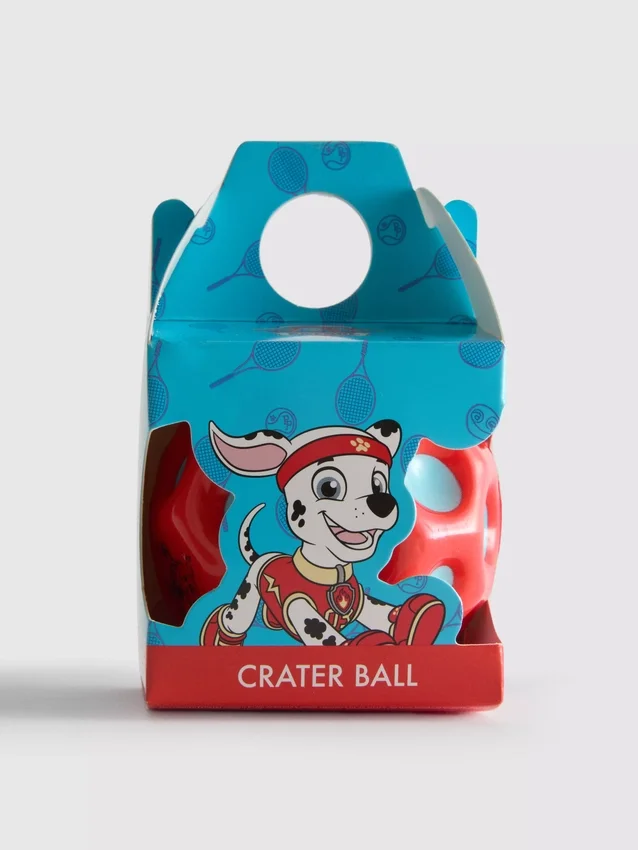 Paw Patrol-Ball