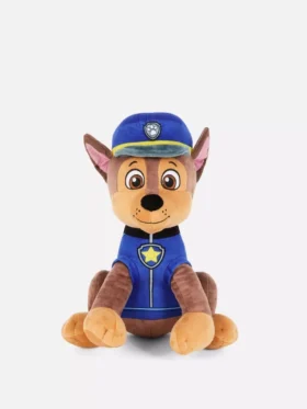 Paw Patrol Chase – grosses Plüschtier