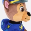 Paw Patrol Chase – grosses Plüschtier