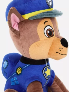 Paw Patrol Chase – grosses Plüschtier