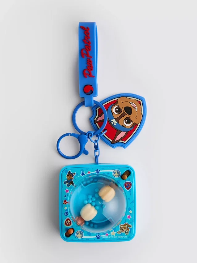 Paw Patrol Mini-Greifspiel