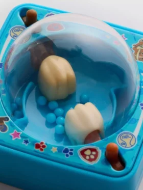 Paw Patrol Mini-Greifspiel