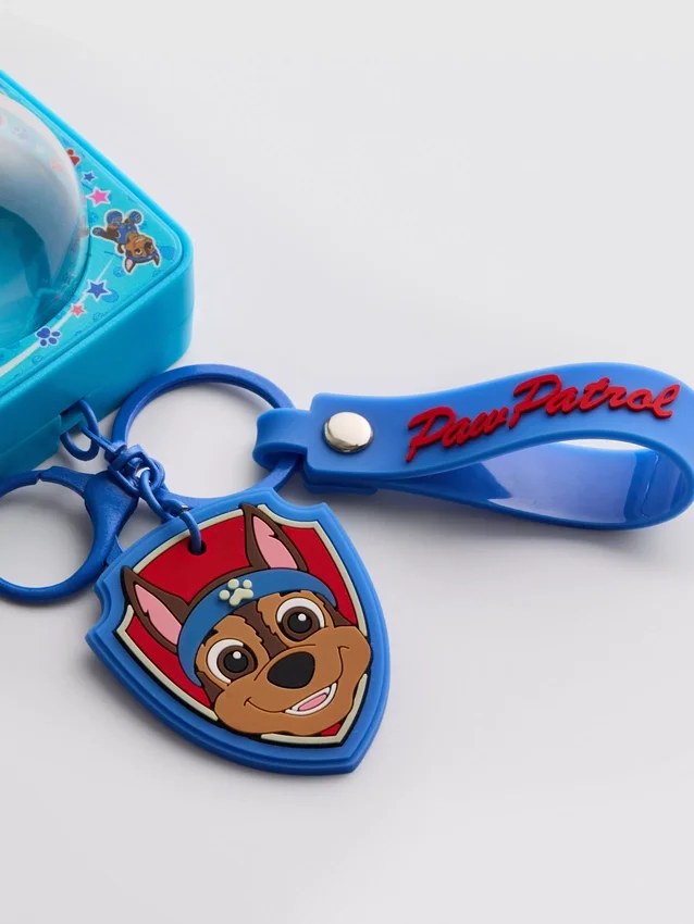Paw Patrol Mini-Greifspiel