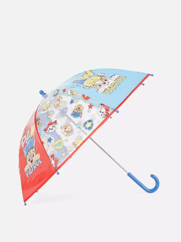 Paw Patrol-Regenschirm