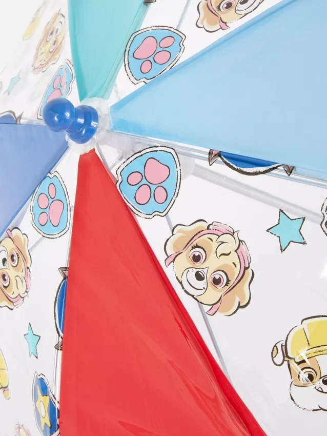 Paw Patrol-Regenschirm